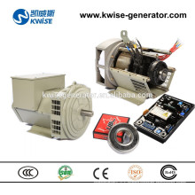 Electric power generator for cummins silent diesel genset generator